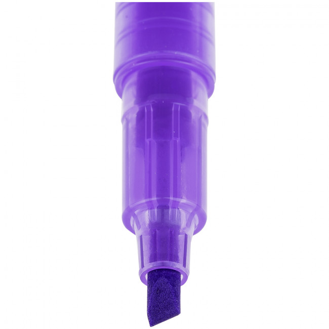 Текстовыделитель Crown "Multi Hi-Lighter" фиолетовый, 1-4мм Текстовыделитель Crown "Multi Hi-Lighter" фиолетовый, 1-4мм
