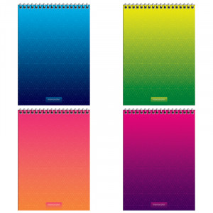 Блокнот А5 80л. на гребне ArtSpace "Моноколор. Bright modern", глянц. ламинация, твердая обложка Блокнот А5 80л. на гребне ArtSpace "Моноколор. Bright modern", глянц. ламинация, твердая обложка