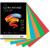 Бумага цветная OfficeSpace "Ultra Intense Color", A4, 80 г/м², 100л., (5 цветов) Бумага цветная OfficeSpace "Ultra Intense Color", A4, 80 г/м², 100л., (5 цветов)