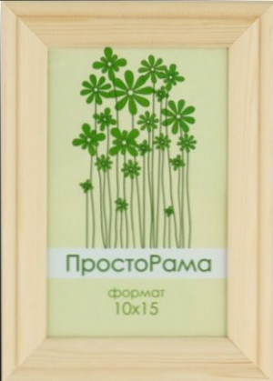 Ф/рамка ПростоРама 15х21 Ф/рамка ПростоРама 15х21